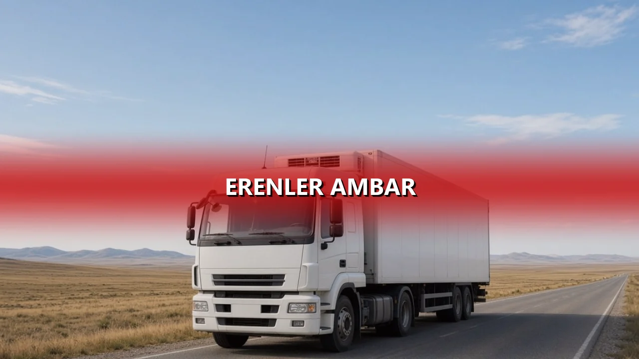 Erenler Ambar