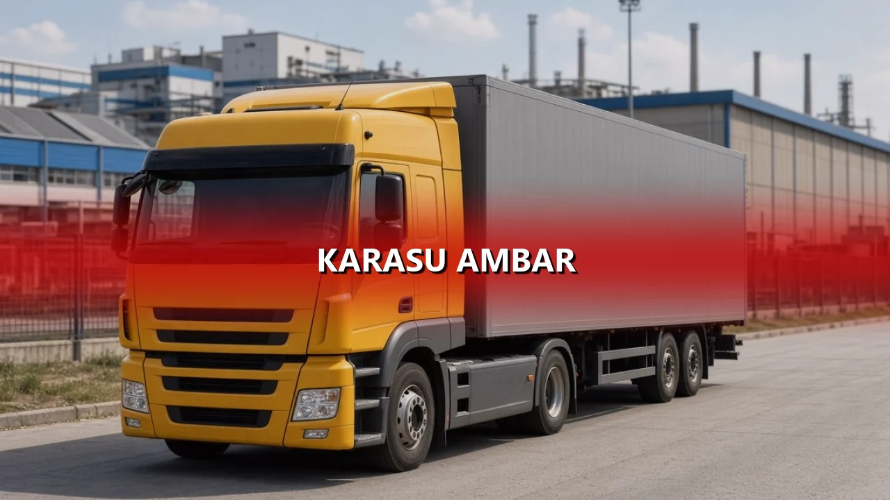 Karasu Ambar