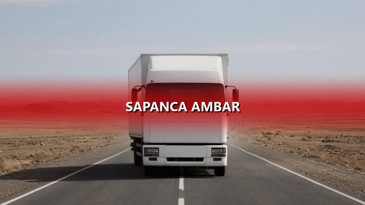 Sapanca Ambar