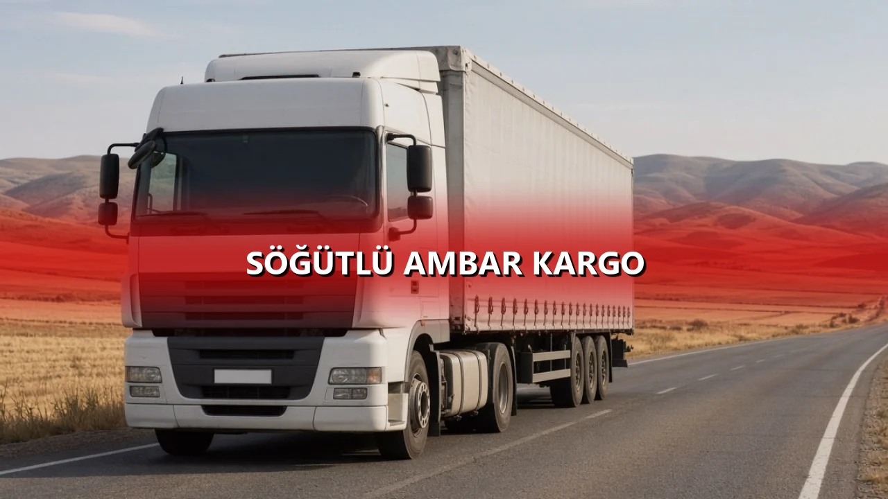 Söğütlü Ambar Kargo
